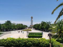 -三亚南山文化旅游区