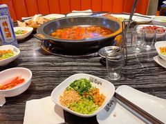 -老船舫·现做活鲜鱼馆(东郊记忆店)