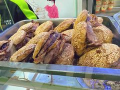 -老磁器口豆汁店(天坛店)