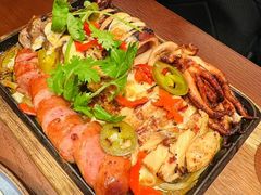 -bluefrog蓝蛙(悠唐购物中心店)