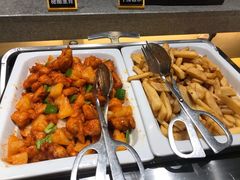-韩盛·盛江山自助料理(中街大悦城店)