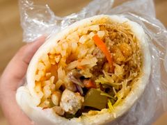-张果佬年糕卷(科巷店)
