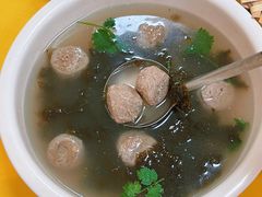 -官塘陈记鱼生·潮汕砂锅粥·潮汕生腌牛肉火锅(潮枫路总店)