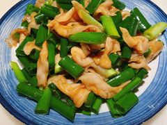 -日丰园海肠水饺·老字号大连海鲜(银泰城店)