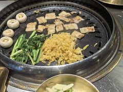 -炉队长·齐齐哈尔家庭烤肉(马家堡店)