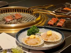 -黑崎烧肉·山野厨房(坪山店)