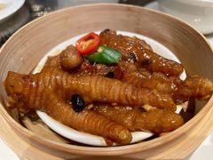 -万丽轩·粤菜(王府井金茂万丽酒店)