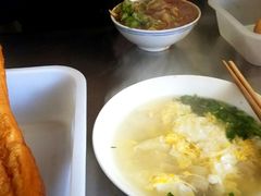 -陈记锅巴菜(五大道店)