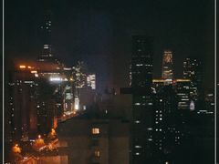 -北京康莱德酒店