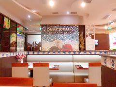 大堂-斗牛士牛排餐厅(嘉里汇店)