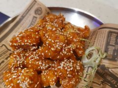 -夏日玛莉西餐厅(金茂览秀城店)