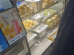 -茶百道(朝阳北路店)