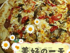 -必胜客(上海南站店)