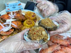 -人和啤酒屋海鲜大排档(营口路店)