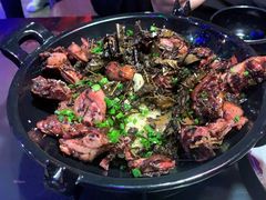 -醉小酒馆·川菜·江湖菜·重庆菜(观音桥旗舰店)