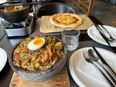 -188西餐厅(园林宾馆店)