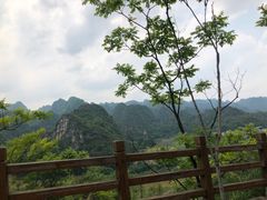 -万峰林风景区