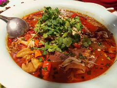 -阿娘家·原生态农家菜(国顺东路店)