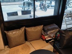 -熙阁咖啡Segnal(时代中心店)