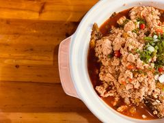 -湘聚南县土菜馆(龙山二路店)