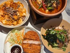 -无印良品餐堂 MUJI Diner(成都太古里店)