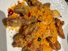 -晓粤·惹味粤菜(凯德乐峰广场店)