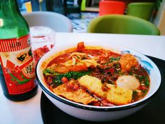 -好快螺柳州螺蛳粉(大西门店)