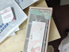 -苏小糖(鼓浪屿三丘田花园店)