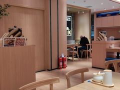 大堂-马记永·兰州牛肉面(天通苑家乐福店)