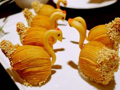 -广州文华东方酒店·江-由辉师傅主理