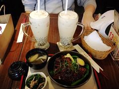-春水堂人文茶馆(站前店)