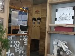 -外婆船宴餐厅·外婆喊你回家吃饭