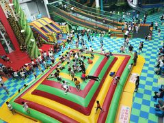 -蒙特利亲子乐园