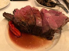 -Keens Steakhouse