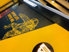 -超级猩猩健身·团课(铁机路迅博店)