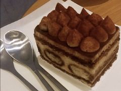 提拉米苏-星巴克(天津大悦城第二店)