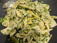 -开海·红岛海鲜虾水饺(石老人店)