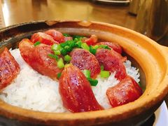 -尝囍煲仔小菜