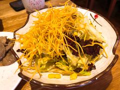 -一井烧肉·活鳗·寿司(望京SOHO店)