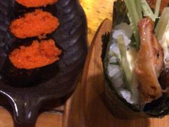 -伊亭寿司(港湾家园店)