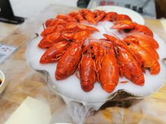 冰镇龙虾-虾满堂(金平路店)