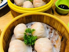 嘉旺虾饺皇-嘉旺港式茶餐厅(延长中路店)