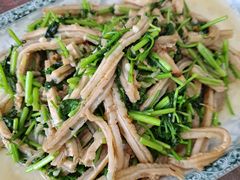 -清真烧麦馆(民族路店)
