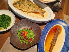 -曾宴·楚菜(湖北省博物馆店)