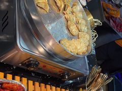 -郭左左围炉烤涮·鲜牛肉自助(梅溪新天地店)