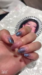 点击看大图 -亮亮美甲美睫