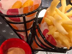 -小牛哈尼韩式水煎肉(万象城店)
