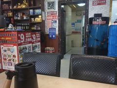 -北方饺子王·海肠捞饭·海鲜锅(山大店)