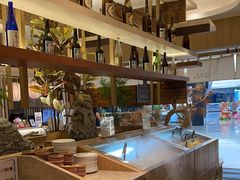 -温野菜涮涮锅(大悦城店)