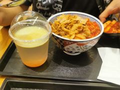 -吉野家(深圳水贝分店)